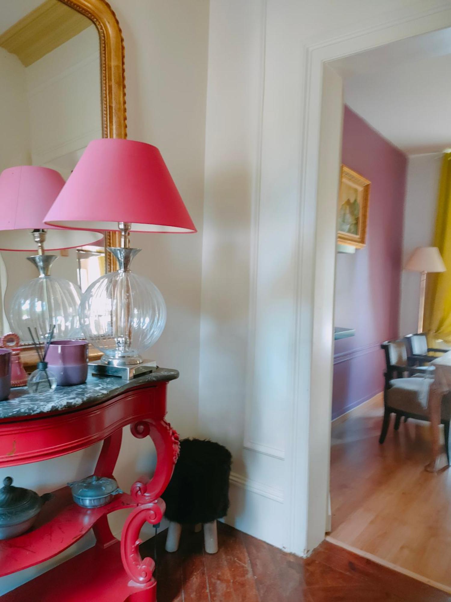 Demeure En Seine - Gites Et Chambres D'Hote En Bord De Seine 考克斯的卡德贝克 外观 照片