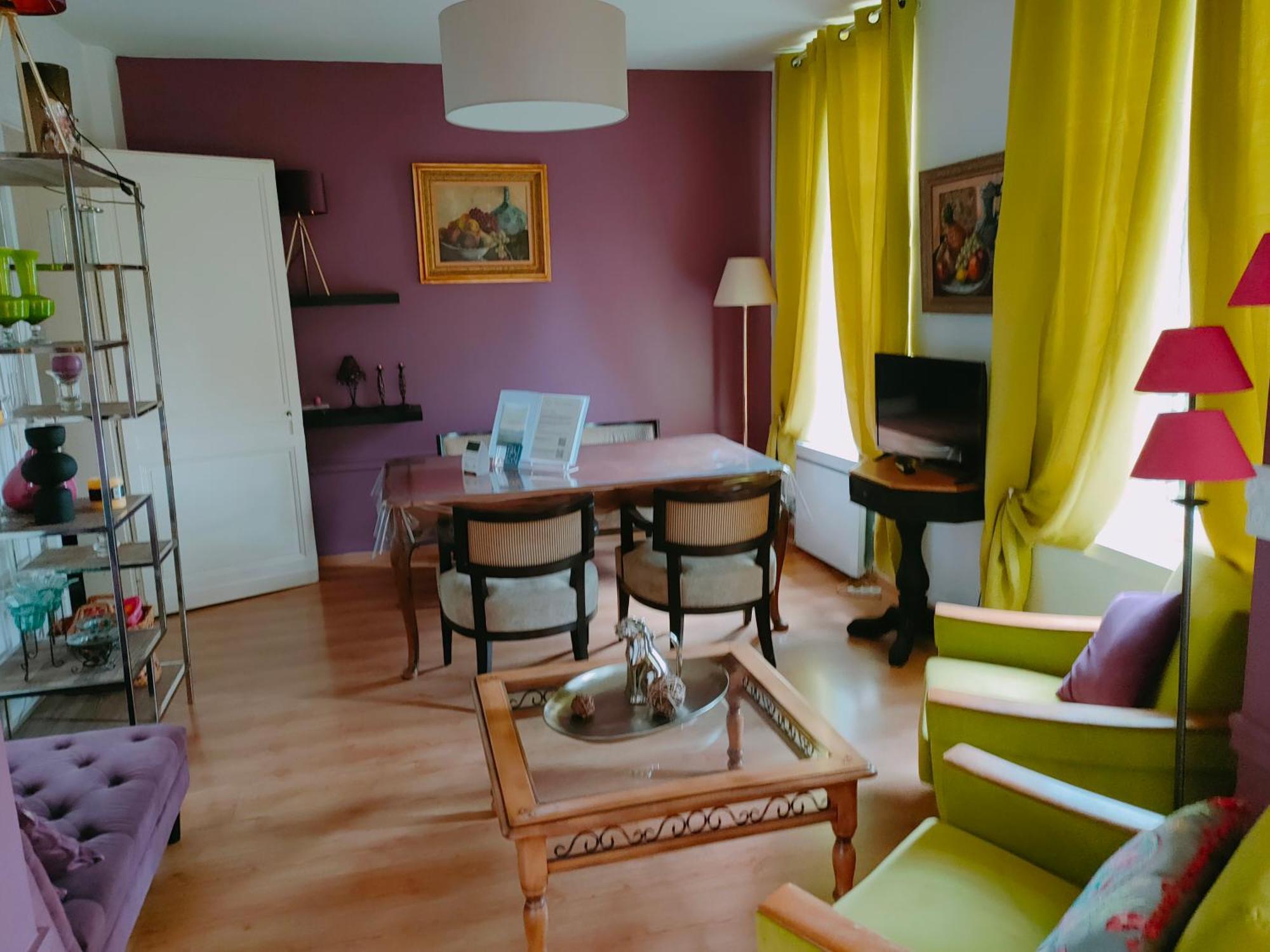Demeure En Seine - Gites Et Chambres D'Hote En Bord De Seine 考克斯的卡德贝克 外观 照片
